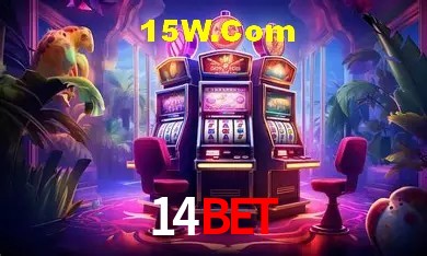 Inovações de Jogos na 14Bet: O Futuro das Experiências Interativas