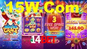 14Bet: Jogos de Caça-Níqueis-Altas Recompensas, Roleta-Velocidade, Blackjack-Desafios Máximos