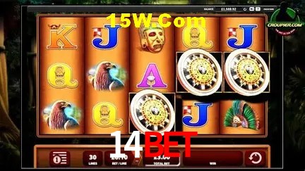 Apostas Esportivas na 14Bet: Um Guia Completo