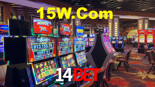 Descubra a Magia dos Jogos de Arcade no 14Bet
