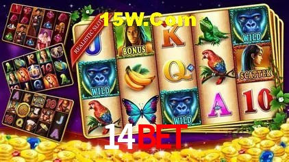 Descubra o Programa VIP da 14Bet: Vantagens Exclusivas para Jogadores