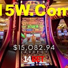 Daily Bonuses 14Bet