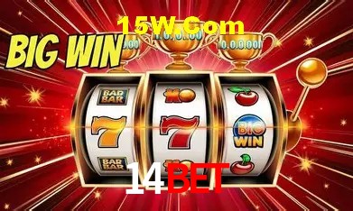 A Popularidade dos Caça-Níqueis no 14Bet