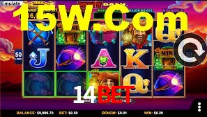14Bet