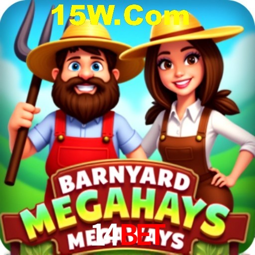 Welcome Bonus 14Bet