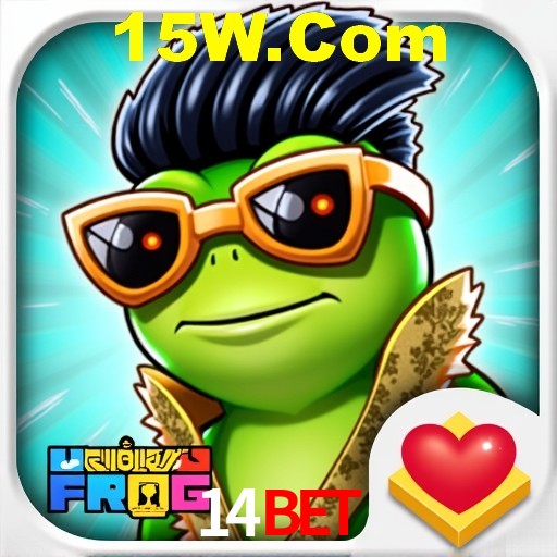 Descubra o Mundo do Cassino Online com 14Bet