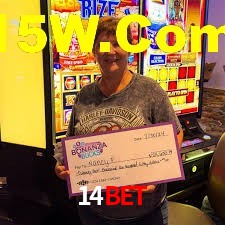 Live Casino 14Bet
