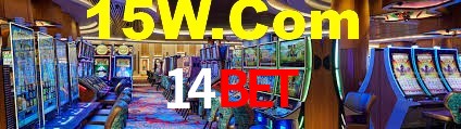 Roulette Table 14Bet